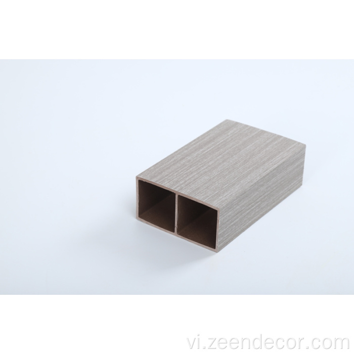 Trang trí nội thất Bảng điều khiển trần WPC